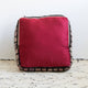 24''x24''x8'' Moroccan Pouf KP041