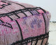 24''x24''x8'' Moroccan Pouf KP044