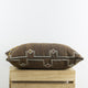 Double sided Vintage Sabra Cushion Cover