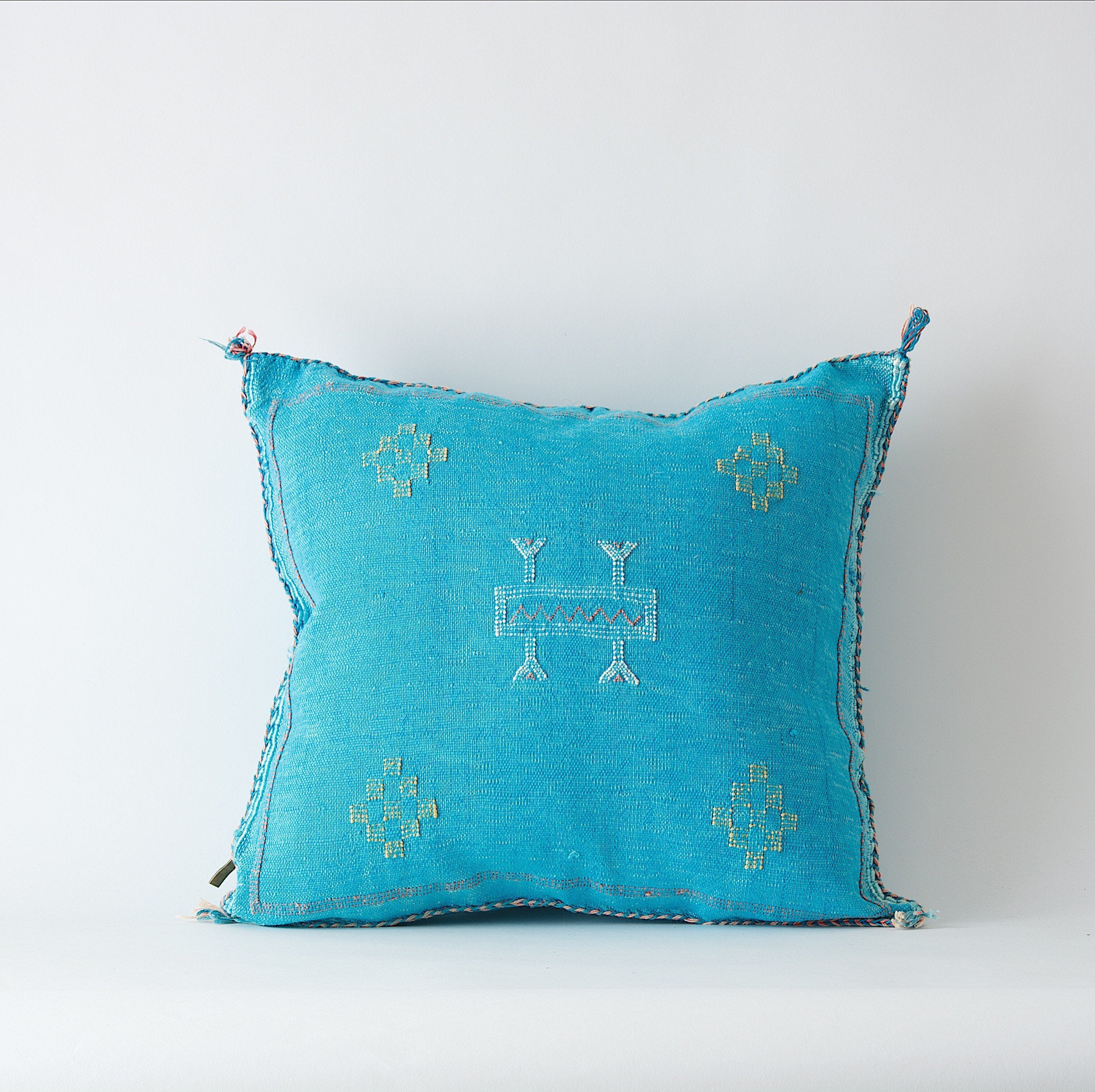 Vintage Sabra Cushion Cover