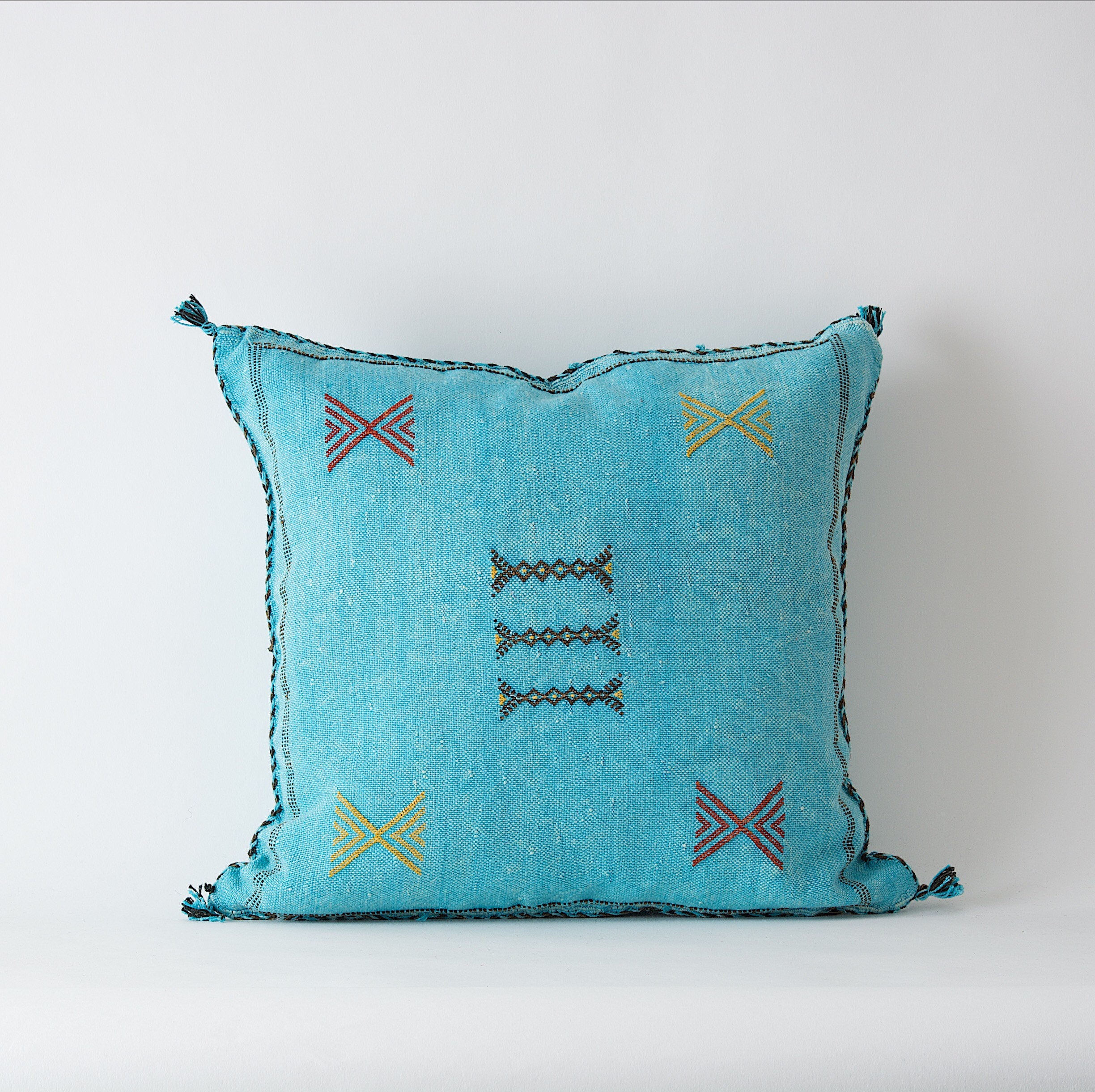 Vintage Sabra Cushion Cover