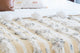 Vintage Moroccan Wedding blanket