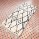 6'3" x 2'10" Beni Rug