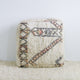 24''x24''x8'' Vintage Moroccan pouf