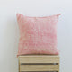 Vintage Sabra Cushion Cover - Faded pillow