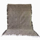 8'2"x 5'7" Vintage Moroccan Zanafi Rug