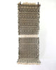 7'1" x 2'2" Vintage Moroccan Zanafi Rug