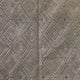 8'2"x 5'7" Vintage Moroccan Zanafi Rug