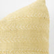 20”x20” Vintage African Mudcloth Pillow cover - Mali mudcloth cover