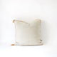 Vintage Sabra Cushion Cover - Faded pillow