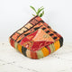 24''x24''x8'' Moroccan Pouf  KP013