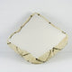 24''x24''x8'' Moroccan Pouf KP014