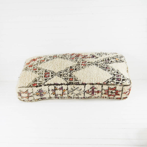 Moroccan Pouf