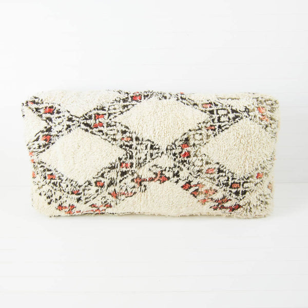 Moroccan Pouf
