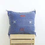 Sabra Cactus Cushion Cover