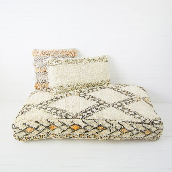 Moroccan Pouf