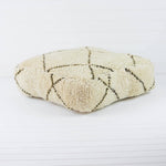 24''x24''x8'' Moroccan Pouf KP014