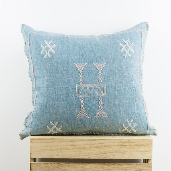 Vintage Sabra Cushion Cover 