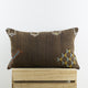 Double sided Vintage Sabra Cushion Cover