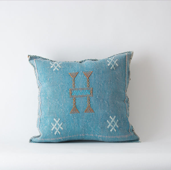 Vintage Sabra Cushion Cover 