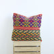 20" x 20" Vintage Moroccan pillow cover