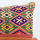 19" x 12" Vintage Moroccan pillow cover