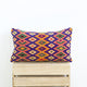 19" x 12" Vintage Moroccan pillow cover