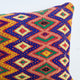 19" x 12" Vintage Moroccan pillow cover
