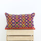 19" x 12" Vintage Moroccan pillow cover