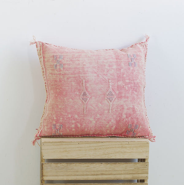 Vintage Sabra Cushion Cover 