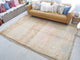 9'10" x 6’ Vintage Moroccan Beni Mguild Rug