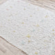 8'2" x 6' Moroccan Beni Ourain Rug