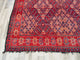 9'10"x 6' Vintage Moroccan Boujad Rug