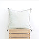 Vintage Sabra Cushion Cover - Faded pillow