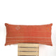 XL Lumbar Reversible Vintage Sabra Cactus Cushion Cover