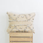 Vintage Moroccan Cushion Cover