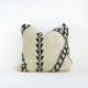 20" x 20" Vintage Moroccan pillow cover