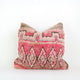 20" x 20" Vintage Moroccan pillow cover