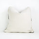 20" x 20" Vintage Moroccan pillow cover