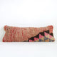 30" x 11" Vintage Moroccan pillow cover
